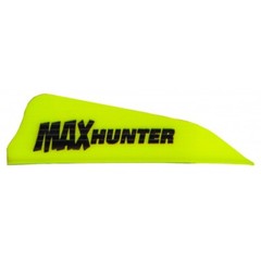 AAE MAX HUNTER 2.1″ VANES – BRIGHT GREEN, FIRE ORANGE, PINK, PURPLE, RED, WHITE