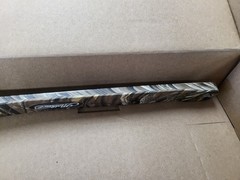 Mathews Z7 60# Limbs Lost Camo – Used