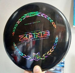 🥳 PARTY TIME 🎉 Discraft Midnight Zone 🎈 Victory Edition 🔰New 173 – Ulibarri