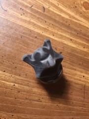 Trophy Ridge Static Stabilizer Weight