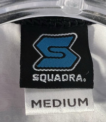 Squadra x UC Davis Size Medium Multicolor Sleeveless Triathlon Suit