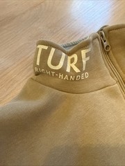 Party of 2 Equestrian Full Fleece Zip From Qatar Prix de L Arc xxl