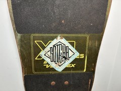 Vintage 80’s Variflex Skateboard Speed Freak