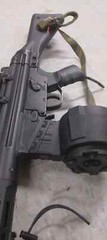 Airsoft LCT G3 (LC-3) Angel Custom Drum Adapter