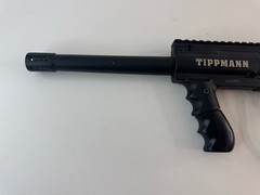 Tippmann 98 Custom Paintball Marker w/ Barrel