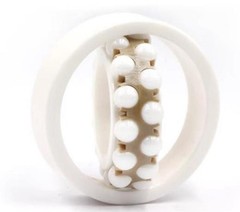 1Pcs 1306 Self-aligning ball Zirconia Full Ceramic Bearing 30*72*19mm