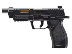 Refurbished Umarex SA10 4.5mm Metal CO2 Blowback Airgun 420FPS