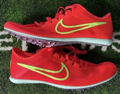 US Men’s 6.5/W 8 – Nike Zoom Mamba 6 «Bright Crimson/Barely Volt» DR2733-601