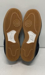 New Balance Numeric 480 Black White Gum Skate Shoes Men’s Size 7.5