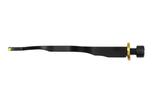 Black Gold – Replacement Pin Front – Red – .019