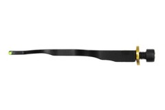Black Gold – Replacement Pin Front – Red – .019