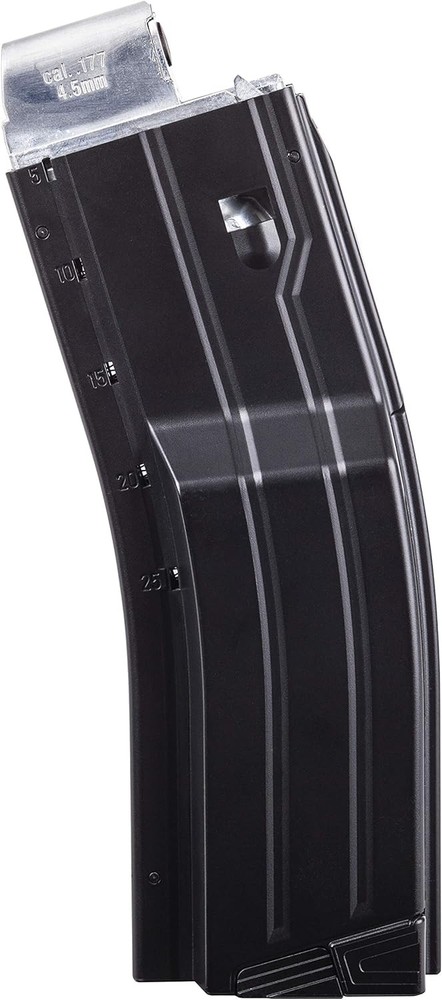 Crosman CFAHCM Rapid-Load BB Magazine for SBR Fully Automatic BB Air Rifles