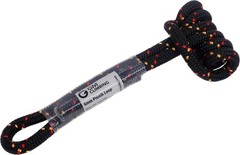 Gm Climbing 6mm Prusik Cord Pre-sewn 12in Prusik Loop for Climbing Arborist Resc