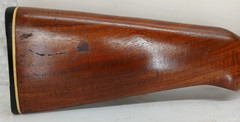 VTG BENJAMIN SHERIDAN C9A BLUE STREAK 5MM .20 CAL MULTI-PUMP AIR RIFLE FR SHIP