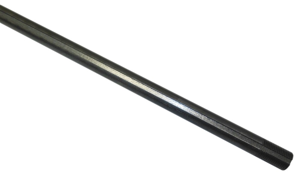 3/4″ x 35-1/2″ Steel Live Axle For Go Kart, Drift Trike, Cart, Karting, Parts