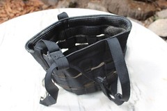 The Best way To Keep a Horse’s Cravings Original Horse Grazing Muzzle Used