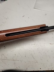 RWS Diana Model 28 .177 Caliber Break-Barrel Air Rifle