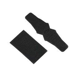 Durable Anti Slip Sticker Set Compound Bow Hunting Accessory For HDX Dro CHU