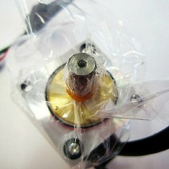 1PCS NEW IN BOX FUJI GYS101D5-HB2 servo motor