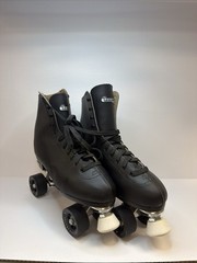 Chicago 805 Roller Skates Leather Lined Rink Skate Men’s Size 12 (MENS 12)