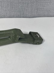 Bear Archery Green Composite Bow Handle Riser Grip Bowfishing Hunting Archery