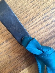 Leeper Aid Climbing Cam Hook Rock Climbing