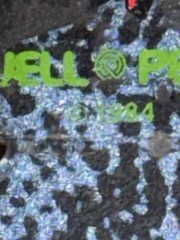 Powell Peralta Mike McGill Vintage Original Skateboard Deck Snakeskin XT