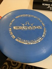 Dynamic Discs Prime Burst Golf Starter Set For Beginners Pdga Approved