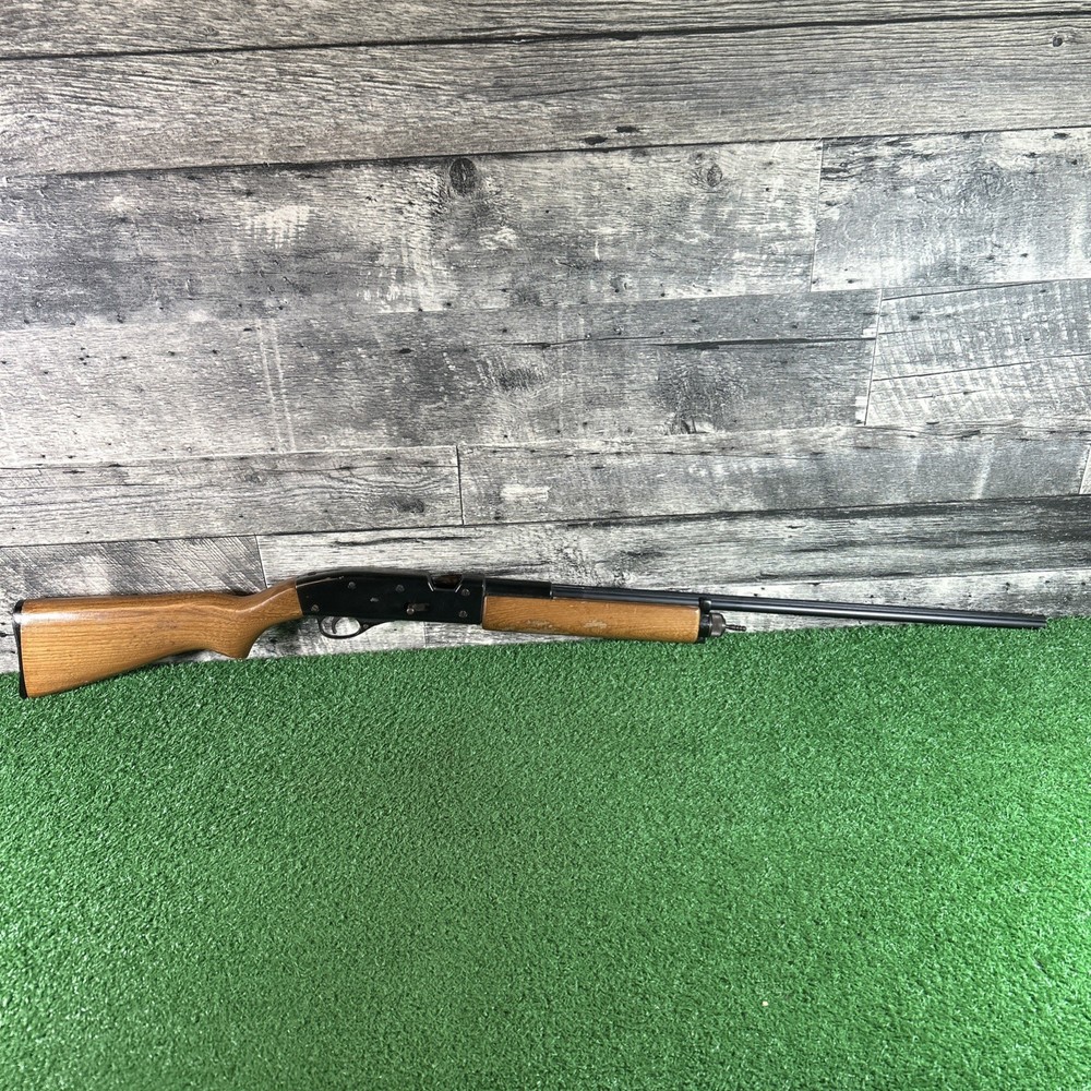 Crosman 1100 Trapmaster Co2 Powered Shotgun Air Shotgun