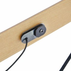 New Archery Hunt Bow Clicker Signal Arrow Draw Length Distant Adhesive Clicker