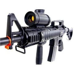 Double Eagle AEG M83 M85 Factory 7.2V 500mAh NiCD Original Airsoft Battery