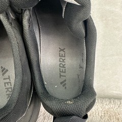 Adidas Terrex Trailmaker GORE-TEX Hiking Shoes Men’s Size 12.5 All Black