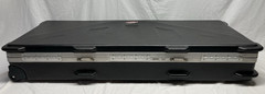 SKB ATA 4114A Parallel Limb Compound Double Bow / Rifle Gun Hard Case w/ Wheels