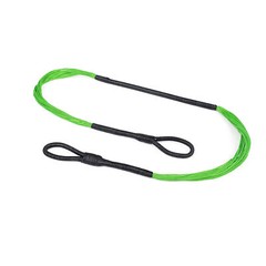 Replacement String for Cobra 50/80 lbs Pistol Crossbows w/Limb Tips 17.5in NEW