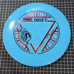 Streamline Neutron Drift Fairway Driver (Pick Your Choice of Color) Bomber Discs