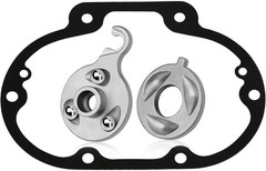 Motorcycle Easy Lever Pull Power Clutch Kit Compatible with Harley Davidson