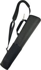 Lightweight Dual-Style Archery Arrow Quiver – Adjustable Strap & Mesh Storage