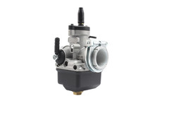 Motorcycle Flat Curtain Carburetor For Dellorto PHBL 20 22 24 25 26 28mm