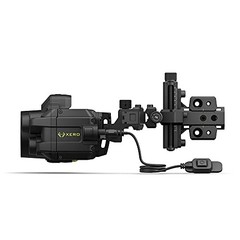 Garmin Xero A1i PRO Bow Sight, Right-Handed Auto-ranging Digital Sight with