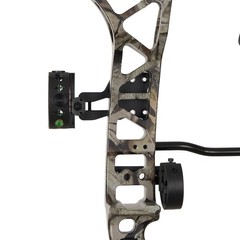 Compound Bow 30-70lbs Adjustable 310fps Archery Hunting Carbon Arrows Shooting