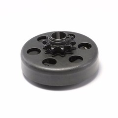 10T Centrifugal Clutch 20mm Bore Fit 420 chain For Go Kart Quad Buggy Dirt Bike