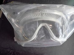 JT Thin Grey Flex Frames – Limited & Exclusive! (Committed Paintball/Twister)
