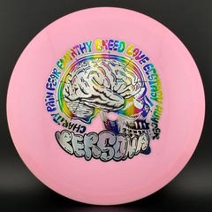 TSA Color Glow Persona – Personality Traits