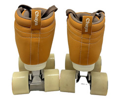 Chaya Vintage SkatesCappuccinoEU36