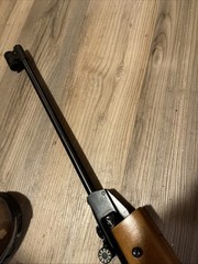 Crosman 3100 .177 Pellet Gun