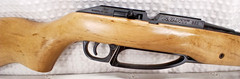 DAISY AVANTI 853 POWERLINE 853 SINGLE-STROKE PNEUMATIC MATCH AIR RIFLE FREE SHIP
