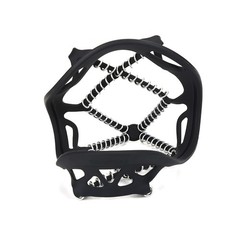 Outdoor Snow Antiskid Spikes Ice Traction Cleats For Climbing Lovers Popular