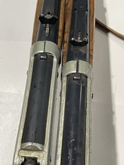 Daisy Model 30 30 Buffalo Bill Scout Lot Of -2 Air BB Rifle’s “parts Or Repair”