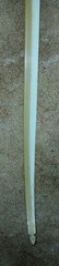 Vintage Ben Pearson Recurve Bow, No. 3350 60″ 30lbs(no string), Used