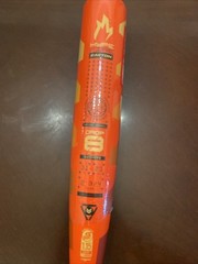 Brand New Easton Hype Fire, 31 In -8 (23 Oz)